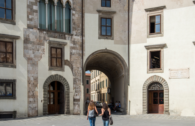 Pisa Highlights and Hidden Gems - Private Tour with a Local - Photo 6